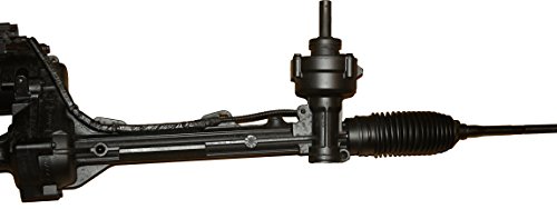 Remanufactured United Power Steering Part UPS120116-E 2012 Ford Focus Electric Power Steering Rack and Pinion - Thumbnail 2