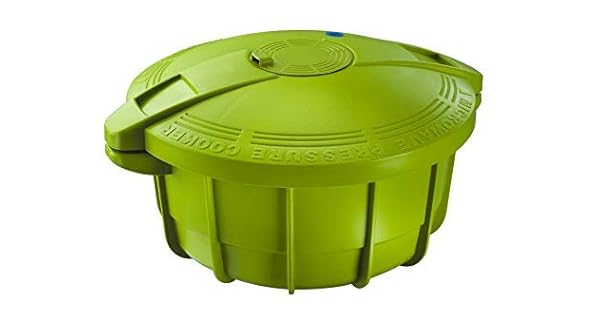 Amazon.com: Prestige microchef 4-liter Microondas olla de ...