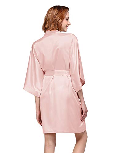 1 AW+BRIDAL+Bathrobe+Bridesmaids+Loungewear