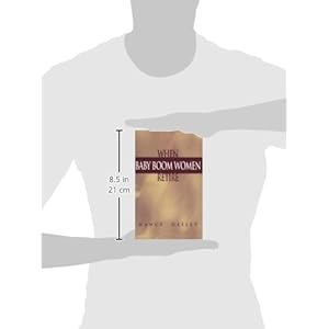 When Baby Boom Women Retire: