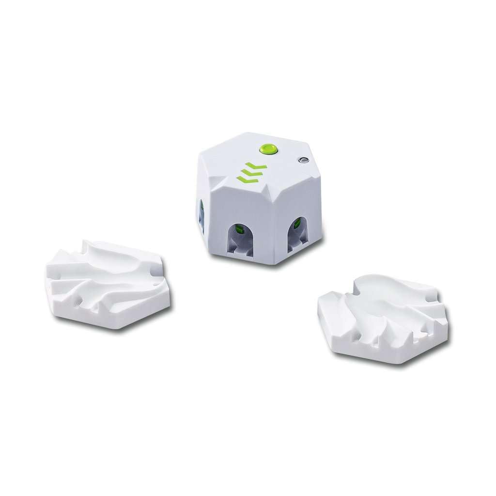Ravensburger GraviTrax Power Element Electric Cannon | Marble Run Accessory | Expand Your Build | Boost Momentum | Ages 8+