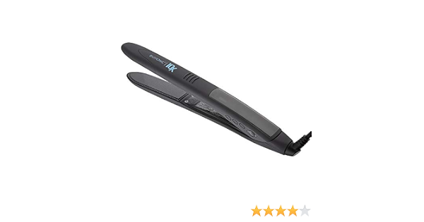 Bio Ionic x10 plancha para peinar : Amazon.es: Belleza