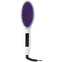 InStyler STRAIGHT UP Ceramic Straightening Brush