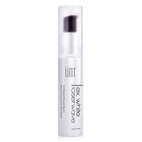 UNT Ex White Laserwave Skin Renewing Serum