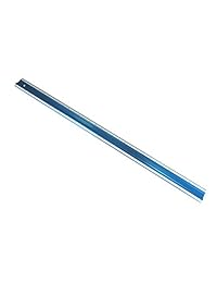38" longitud de aluminio anodizado de borde biselado Borde recto garantizada Straight dentro de .003 "A través de Full 38"" bese38