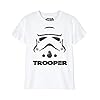 cotton division Boswstots002 jongens T-Shirt
