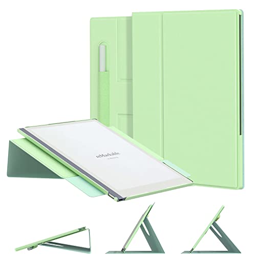 E NET-CASE Case for Remarkable 2 Tablet -Slim