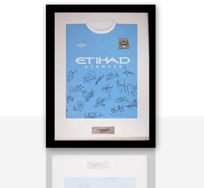 football shirt frames amazon
