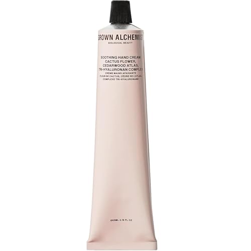 Grown Alchemist Tri-Hyaluronan Hand Cream 65ml
