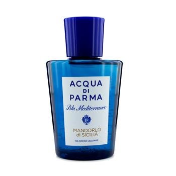 Acqua Di Parma Blu Mediterraneo Mandorlo Di Sicilia Pampering Shower Gel (New Packaging) 200ml/6.7oz
