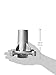 Original Sears Craftsman Husqvarna Part # 187281 HOUSING,Mandrel 4PT