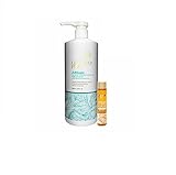 Orlando Pita Argan Gloss Conditioning Treatment Conditioner with Moroccan Argan Oil Salon-Quality (798mL / 27 fl. oz)