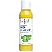 Sunfood Superfoods Organic OptiMSM Aloe Vera Gel for Face & Skin | 4fl.oz Bottle | Soothing Joint, Muscle, & Sunburn Relief | Improves Acne & Scar Tissue