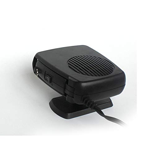 Car Portable Vehicle-Mounted Fan Heater for Car Vehicle Accessories Parts Fashion Practical Gifts Handheld