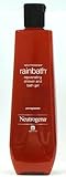 Neutrogena Rainbath Rejuvenating Shower and Bath Gel, Pomegranate Fragrance, 40 Oz Bottle
