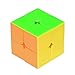 MoYu New YJ Lingpo Speed Smooth 2 x 2 Stickerless Cube Puzzle