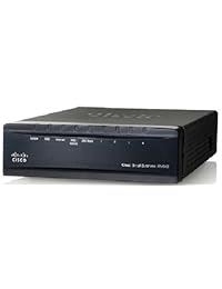 Cisco RV042 4 Port 10 100 VPN Router   WAN dual