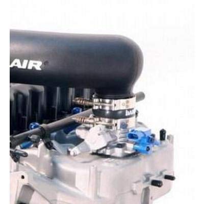 Banks 41816 Air Intake System for Jeep 4.0L '97-'06