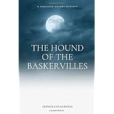 The Hound of the Baskervilles