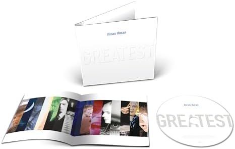 Duran Duran, Various Artists - Duran Duran - Exclusive Limited