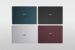 Microsoft Surface Laptop Intel Core i5 7th Gen 8GB