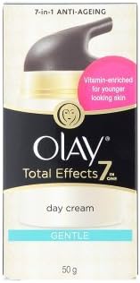 Olay Total Effects 7in1 Day Cream Net.wt.50g.