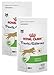 Royal Canin Veterinary Diet Urinary Feline Cat Treats 7.7 oz (2 bags)