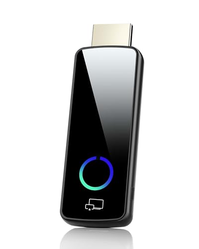 Tongtion Wireless Display Dongle