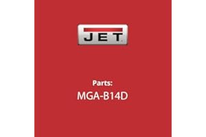 Jet/Powermatic MGA-B14D Knife Setting Gauge Jpm-13