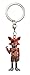 Funko Five Nights at Freddy's Foxy Keychain