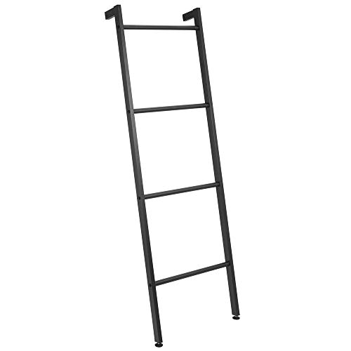 "mDesign Blanket and Towel Ladder" - Image 7