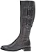 ECCO Women's Hobart 25 MM Buckle Boot Riding, Wild Dove, 11-11.5