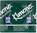 Kimono Microthin Plus Pack of 3 - Premium Lubricated Natural Latex Condoms, Ultra Thin with Extra Moisture and AquaLube, Vegan-Friendly, No Latex Odor - Enhanced Sensitivity