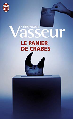 Le panier de crabes by Véronique Vasseur