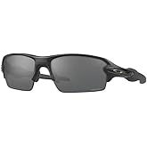Oakley Flak 2.0 Asian Fit OO9271 Low Bridge Rectangle Sunglasses for Men+ BUNDLE Leash + Designer iWear Care Kit