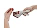 Chef'n Slicester Hand-Held Strawberry Slicer, 6.5