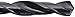 Drill America - POUM5X.8 m5 x .8 Tap and 4.20mm Drill Bit Kit, POU Series