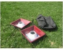 Driveway Games Washoooes Washer Toss Game