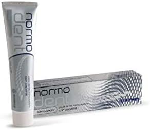 Normodent Teeth - 25 g, 125 ml (Pack of 1)