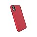 Speck Products Presidio Pro iPhone XR Case, Heartrate Red/Vermillion Red