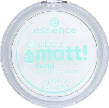 essence fixing powder
