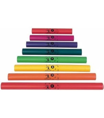 Amazon.com: Whacky Music Complete Upper and Lower Octave Sets