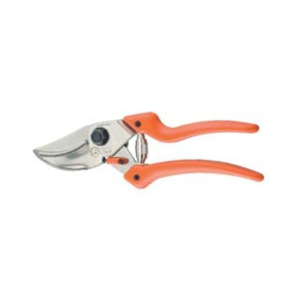 Lowe 9.107 Standard Bypass Gartenschere Baumsäge mit ergonomischem Griff