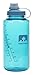 Nathan BigShot Water Bottle. BPA and Odor Free. 32oz / 1 Liter Water Bottle.