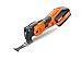 Fein 71292761090 18-Volt Cordless Oscillating Multi-Tool with Case - AFSC18QSL