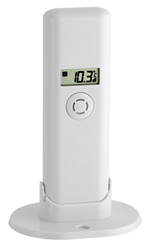 TFA Dostmann Funk-Poolthermo-Hygrometer Malibu 30.3053 – Bild 4