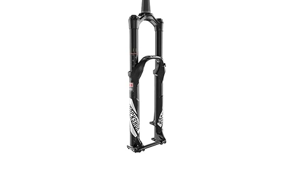 rockshox pike rct3 29 150mm