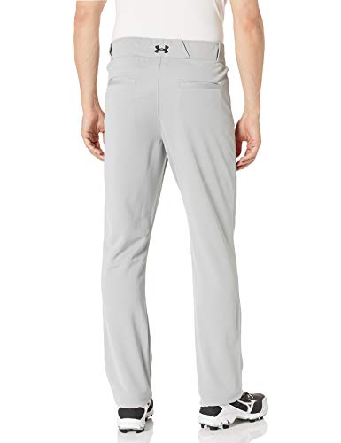 under armour men's clean up baseball pants