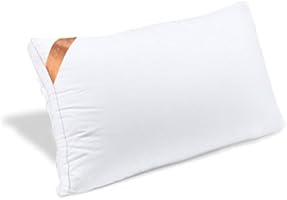 AYO 枕 安眠 人気 肩こり 良い通気性 快眠枕 高級ホテル仕様 高反発枕 横向き対応 丸洗い可能 立体構造43x63cm 家族のプレゼント ホワイト