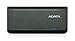 ADATA 10000mAh External Battery Pack for Universal/Smartphones - Black